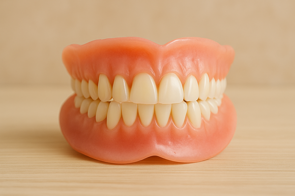 Denture