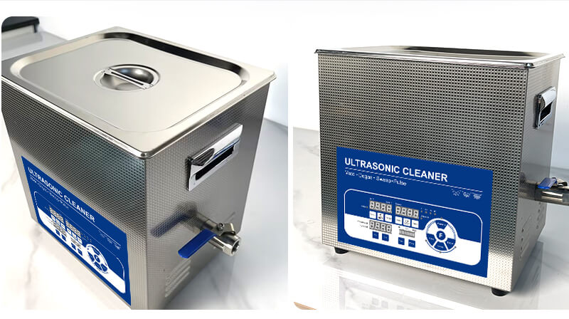 Granbo GL 28/40kHz Dual-Frequency Ultrasonic Cleaner