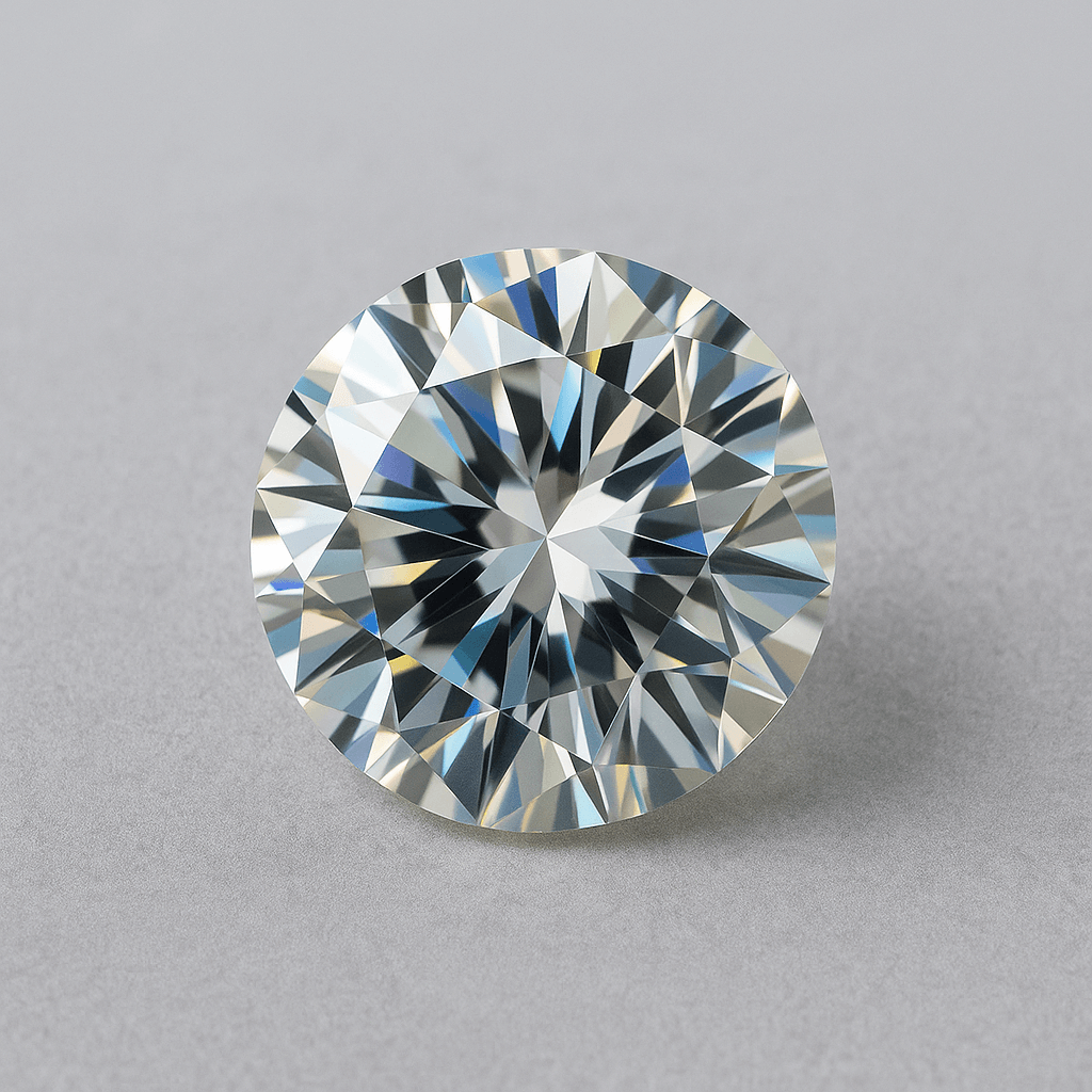 Moissanite