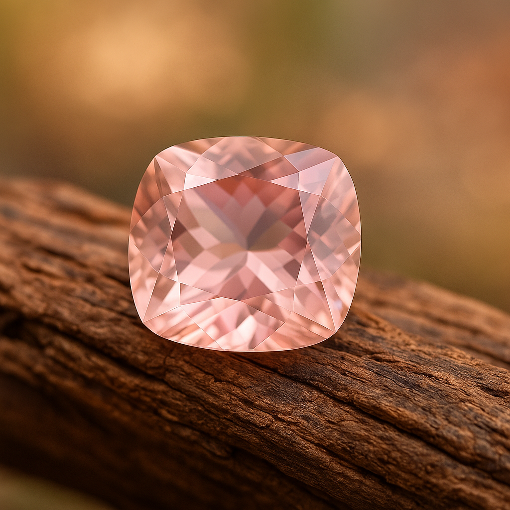 Morganite