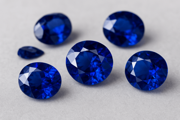 Sapphires