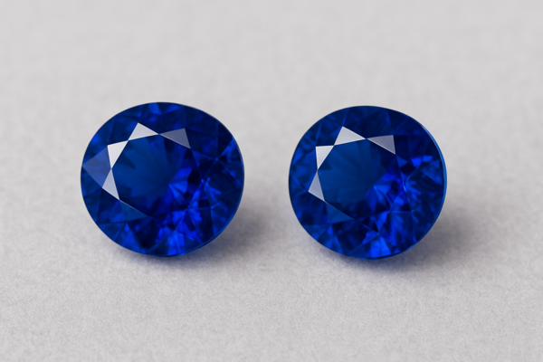 Sapphires