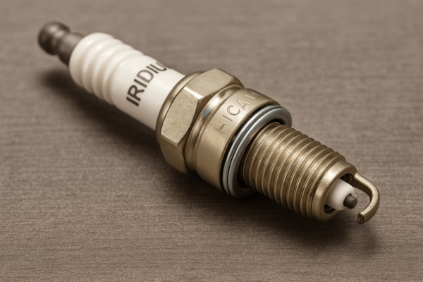 Spark plug