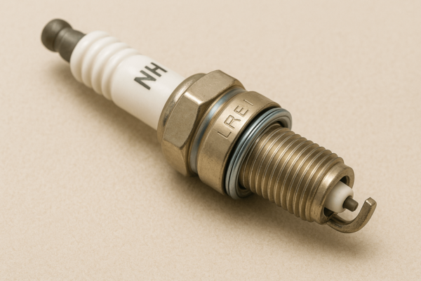 Spark plug