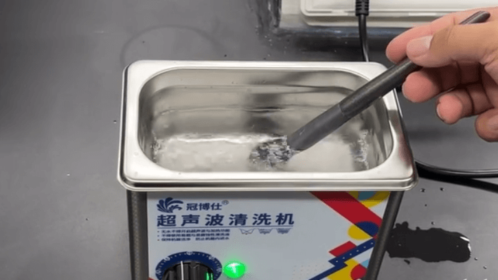 Cleaning Makeup Brushes with an Ultrasonic Cleaner: What You Need to Know