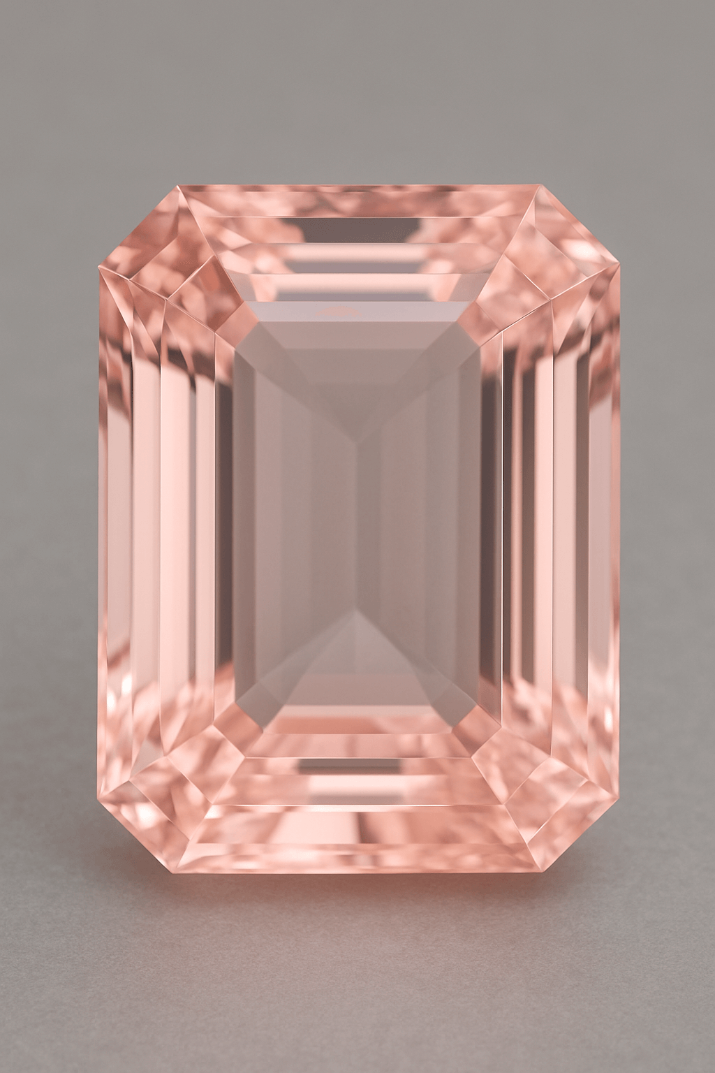 Morganite Gemstone